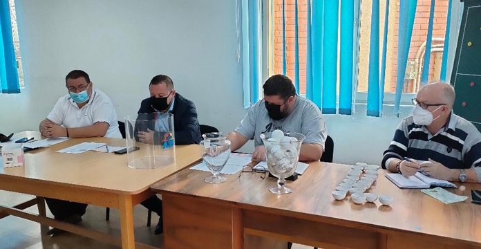 21 de echipe s-au înscris în Ligile 4 și 5