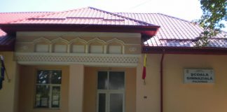 Școala Gimnazială Nr. 1 din Polovragi, printre beneficiarii calculatoarelor donate prin intermediul proiectului ,,Dăm Click pe România”