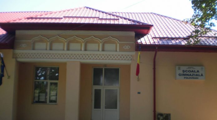 Școala Gimnazială Nr. 1 din Polovragi, printre beneficiarii calculatoarelor donate prin intermediul proiectului ,,Dăm Click pe România”