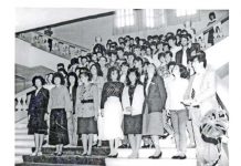 30 septembrie 1991, Începutul învățământului superior de lungă durată la Târgu-Jiu(II)