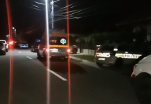 Copilul de patru ani, găsit la 6 km de casă!