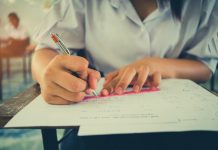 Rata finală de promovare a bacalaureatului