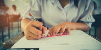 Gorjul, județul cu cea mai mică rată de promovare la sesiunea august-septembrie a Bacalaureatului