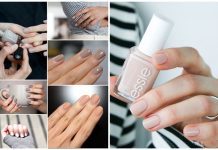 Gel lac – secretul manichiurii de lungă durată