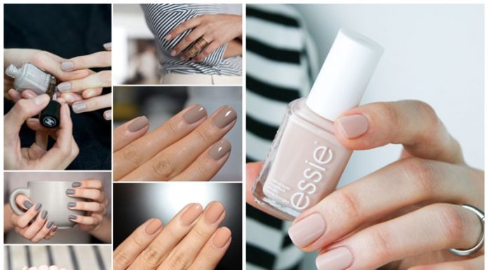 Gel lac – secretul manichiurii de lungă durată