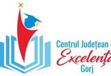 Începe selecția profesorilor pentru Centrul Județean de Excelență Gorj