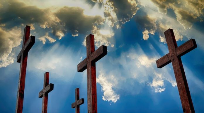 Înălțarea Sfintei Cruci, post aspru!