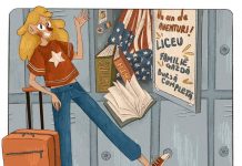 Burse de studiu în SUA pentru liceeni