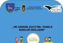 „Ne gândim, socotim… tainele banilor deslușim!”, un nou proiect al Bibliotecii Județene „Christian Tell”