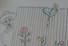 Povești cu tâlc: Supărarea florilor