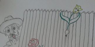 Povești cu tâlc: Supărarea florilor