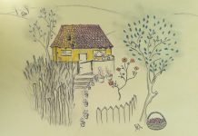 Povești cu tâlc: Căsuța