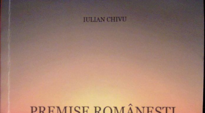 Educaţia…şi Lecţia de Viaţă! – Cartea unei abordări matriceale din etnologia spiritualităţii româneşti!