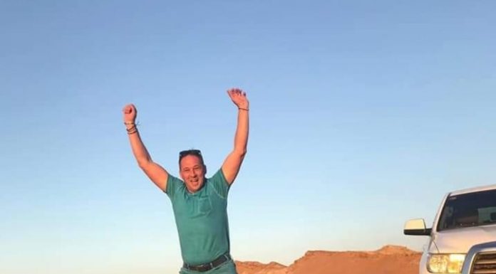 Deces la CEO! Un lider de sindicat, inginer la Închideri Mine Motru, a făcut infarct la 46 de ani