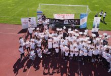 250 de câștigători la ,,Promenada inimilor”, competiție marca Club Rotary