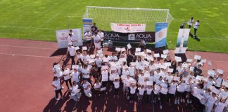 250 de câștigători la ,,Promenada inimilor”, competiție marca Club Rotary