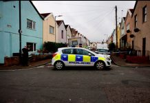 „Sensei” din Târgu Jiu, suspect într-o dublă crimă comisă în Marea Britanie! Patru persoane reținute