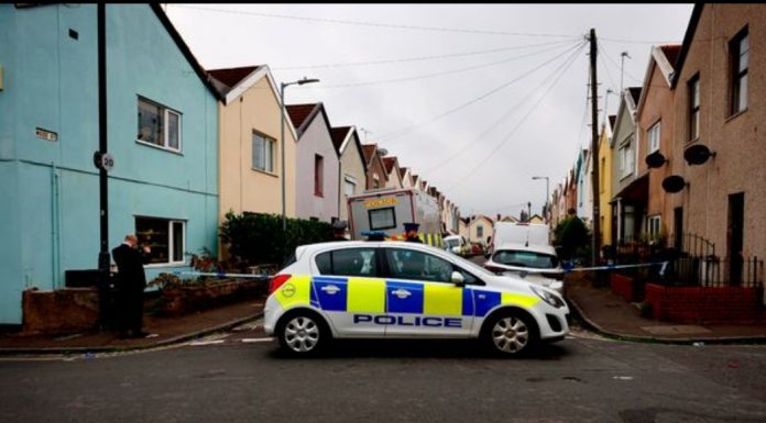 „Sensei” din Târgu Jiu, suspect într-o dublă crimă comisă în Marea Britanie! Patru persoane reținute