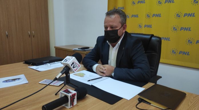 Senatorul Iordache: Proiectul ,,Gorjul, calamitat economic și social de decarbonare”, semnat de Orban