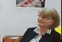 Fostul consilier municipal Liliana Luca a decedat de Covid! Avea și o boală autoimună