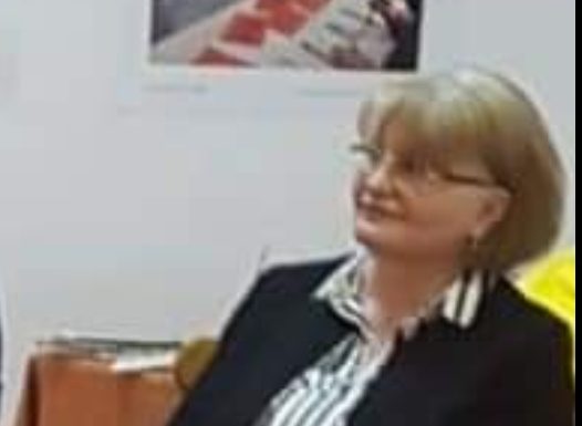 Fostul consilier municipal Liliana Luca a decedat de Covid! Avea și o boală autoimună