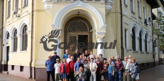 Ceas aniversar! – Centrul de Calcul Târgu-Jiu, la 45 de ani de activitate