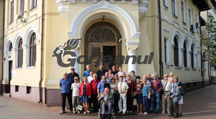 Ceas aniversar! – Centrul de Calcul Târgu-Jiu, la 45 de ani de activitate