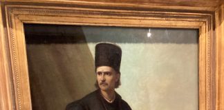 Expoziție unică despre Tudor Vladimirescu la Târgu-Jiu!