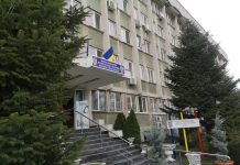 Inspectoratul de Poliție Gorj NU EXISTĂ, în cazul crimei de la Baia de Fier!