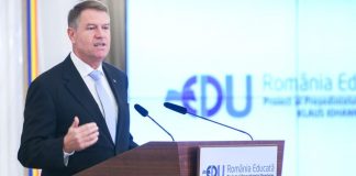 Educaţia…şi Lecţia de Viaţă – Despre «România Educată» în logica absurdului! – ,,Cred că Proiectul «România Educată» e un eșec total, deoarece s-a creat un document care să nu poată fi criticat concret, dar avem datoria să spunem ceea ce gândim”!