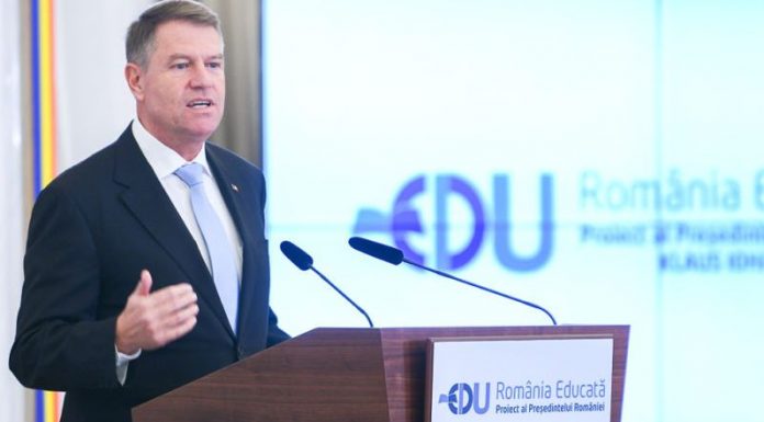 Educaţia…şi Lecţia de Viaţă – Despre «România Educată» în logica absurdului! – ,,Cred că Proiectul «România Educată» e un eșec total, deoarece s-a creat un document care să nu poată fi criticat concret, dar avem datoria să spunem ceea ce gândim”!
