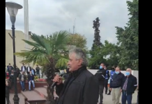 Mitrescu: Ce faceți, nemernicilor?