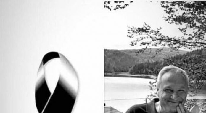 Fără festivitate de deschidere la Liceul Tehnologic Bustuchin după decesul profesorului de română