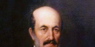 Anul ,,Tudor Vladimirescu” – 200 – Petrache Poenaru, un înflăcărat susținător al lui Tudor Vladimirescu și unul dintre ctitorii învățământului în Țara Românească