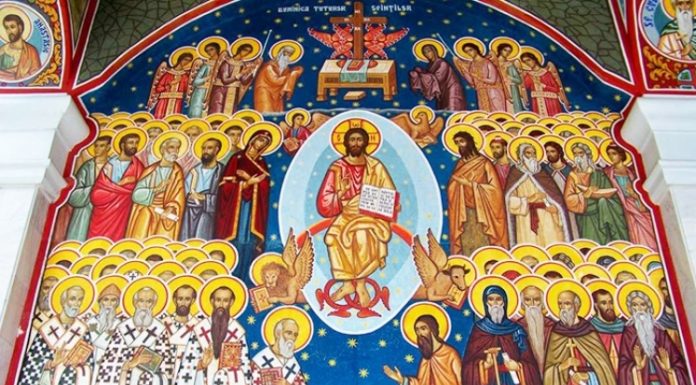 Calea, Lumina, Adevărul şi Viaţa! – Dumnezeu ne îndeamnă să-L imităm în iubire pe Părintele Ceresc şi să-i iubim chiar şi pe cei care nu sunt deloc atrăgători şi poate mai puţin vrednici de a fi iubiţi!