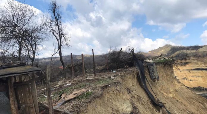 CEO va negocia despăgubirile datorate unor zeci de familii din Runcurel