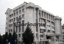 Condamnată pentru că deținea ilegal un pistol