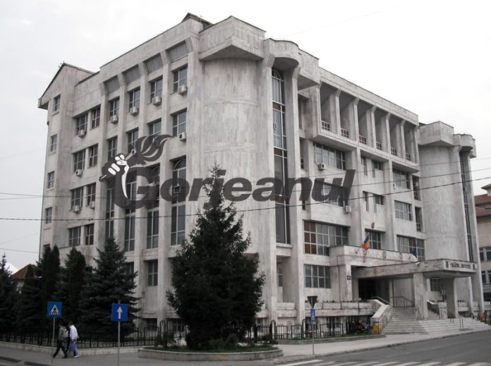 Gorj: Magistrat eliberat din funcție