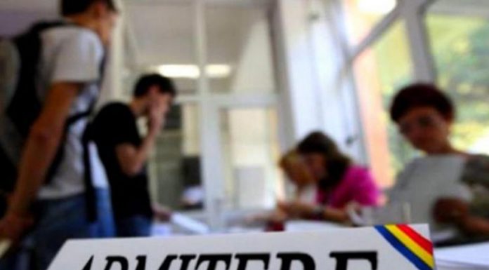 Cum se va desfășura admiterea la liceu în 2022