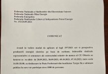 Înțelegeri între sindicaliști, fără Nicu Bunoaica