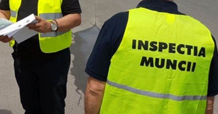 Angajatori din Bălești și Motru, amendați cu 40.000 de lei