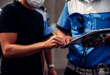 Amendă penală, plătită în 12 rate. Gorjeanul fusese condamnat pentru lovire