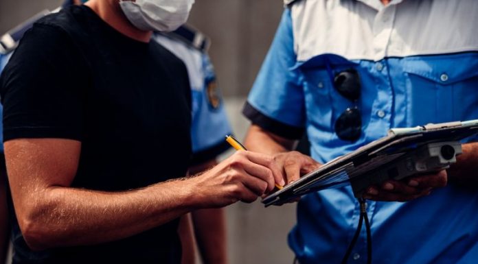 Gorj: Minivacanță cu peste 900 de polițiști în stradă!