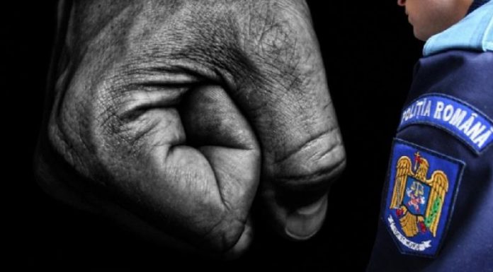 Tânăr de 19 ani din Mătăsari, reclamat pentru amenințare! A făcut scandal în Ohaba de Bolboși