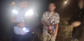 Amendați pentru deranjarea vecinilor și consum de alcool în public