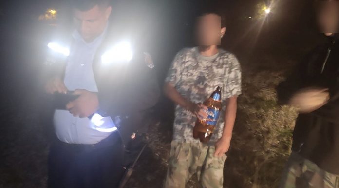 Amendați pentru deranjarea vecinilor și consum de alcool în public