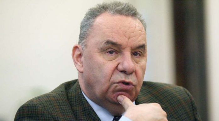 Educaţia…şi Lecţia de viaţă! – Interviu cu domnul prof. univ. dr. Andrei MARGA, Dr. h. c. mult., personalitate ştiinţifică proeminentă a vieţii sociale, ştiinţifice şi politice, fost ministru de Externe şi al Educaţiei din România – ,,Europa are nevoie vitală de Israel, ca și Israelul de Europa, încât este mereu oportun să observăm, ce perspective se deschid, ce nevoi au apărut și ce inițiative se pot lua”!