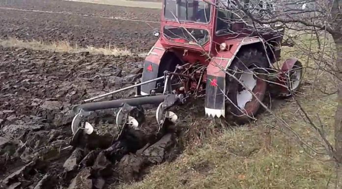 Agricultura pe înțelesul tuturor – Faceți-vă un mare bine, arați terenul toamna