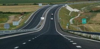 A depășit cu 11 km/oră viteza pe o autostradă în Olanda. „Surpriză” pentru un șofer din Gorj