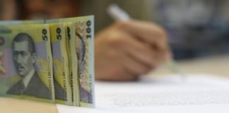 Bursele elevilor, mai mari din semestrul II